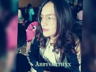 Abbysmithxx