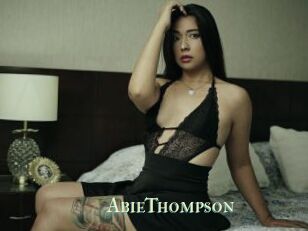 AbieThompson