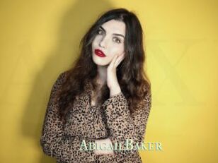 AbigailBaker