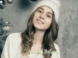 AbigailBrook Actrice xxx
