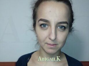 AbigailK