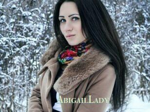 AbigailLady