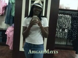 Abigail_Mayes