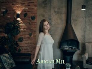AbigailMil