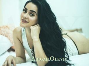 AbigailOlevic