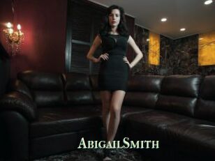 AbigailSmith