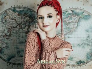 AbigailSyn