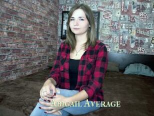 Abigail_Average