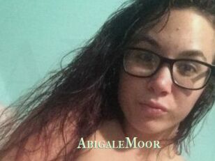 Abigale_Moor