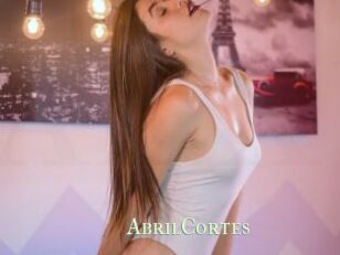 AbrilCortes