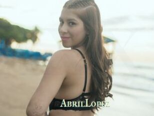 AbrilLopez