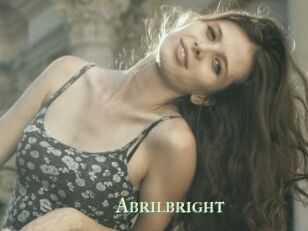 Abrilbright