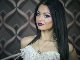 AbyHarper