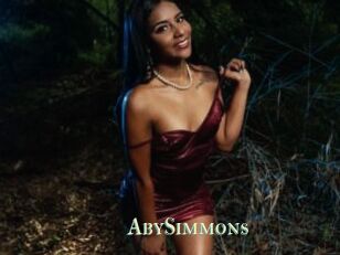AbySimmons