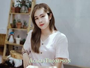 AcaciaThompson