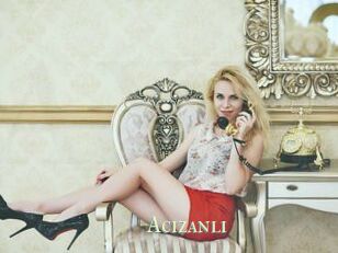 Acizanli