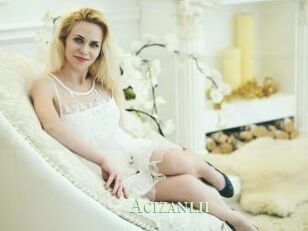 Acizanlii