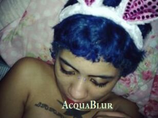 AcquaBlur