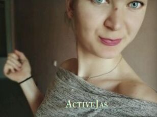 ActiveJas