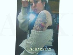 Acuarelax