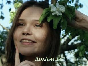 AdaAshley