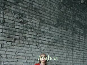 AdaJean
