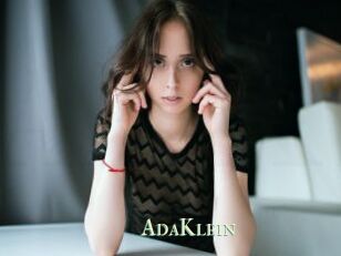 AdaKlein