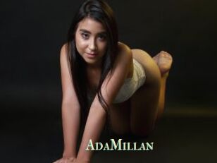 AdaMillan