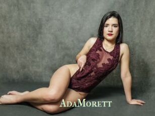 AdaMorett