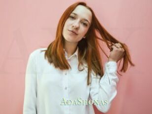 AdaShonas