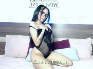 Ada_Paterson