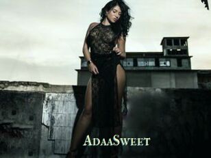 AdaaSweet