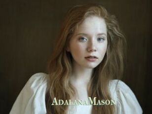 AdalanaMason