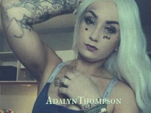 AdalynThompson