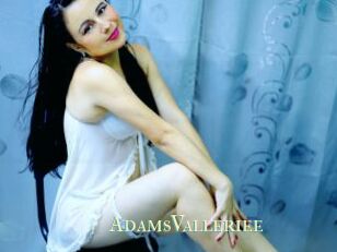 AdamsValleriee
