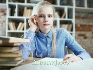 AddelynJason