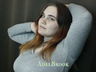 AdelBrook Actrice xxx