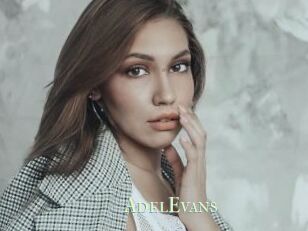 AdelEvans
