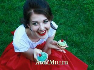 AdelMiller