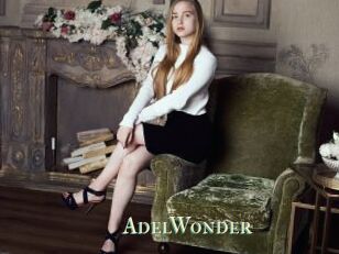 AdelWonder