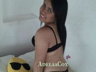 AdelaaCox