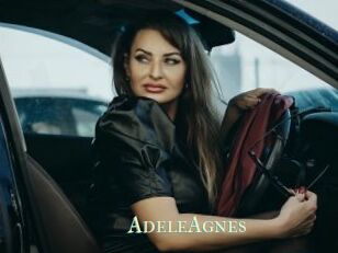 AdeleAgnes