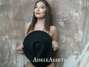 AdeleAsanti