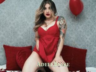 AdeleBlake