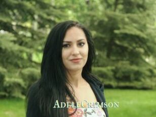 AdeleCrimson