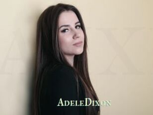 AdeleDixon