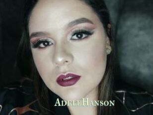 AdeleHanson