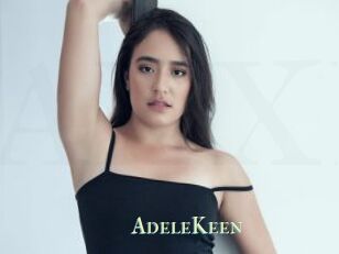 AdeleKeen