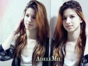 AdeleMil