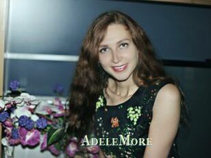 AdeleMore